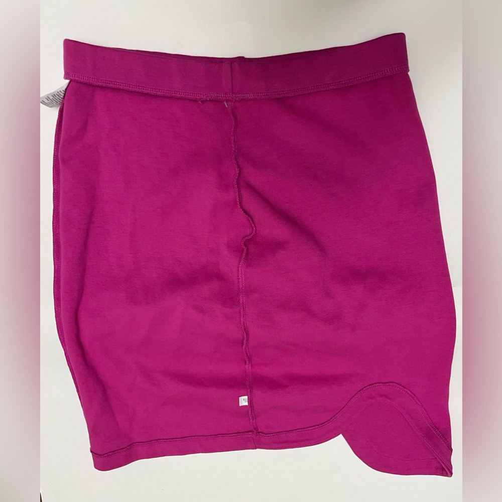 ♥️ FREE with any purchase 🙏🏽 Target x Sammy B 💖 High Rise Scuba A Line Skirt - Picture 12 of 14